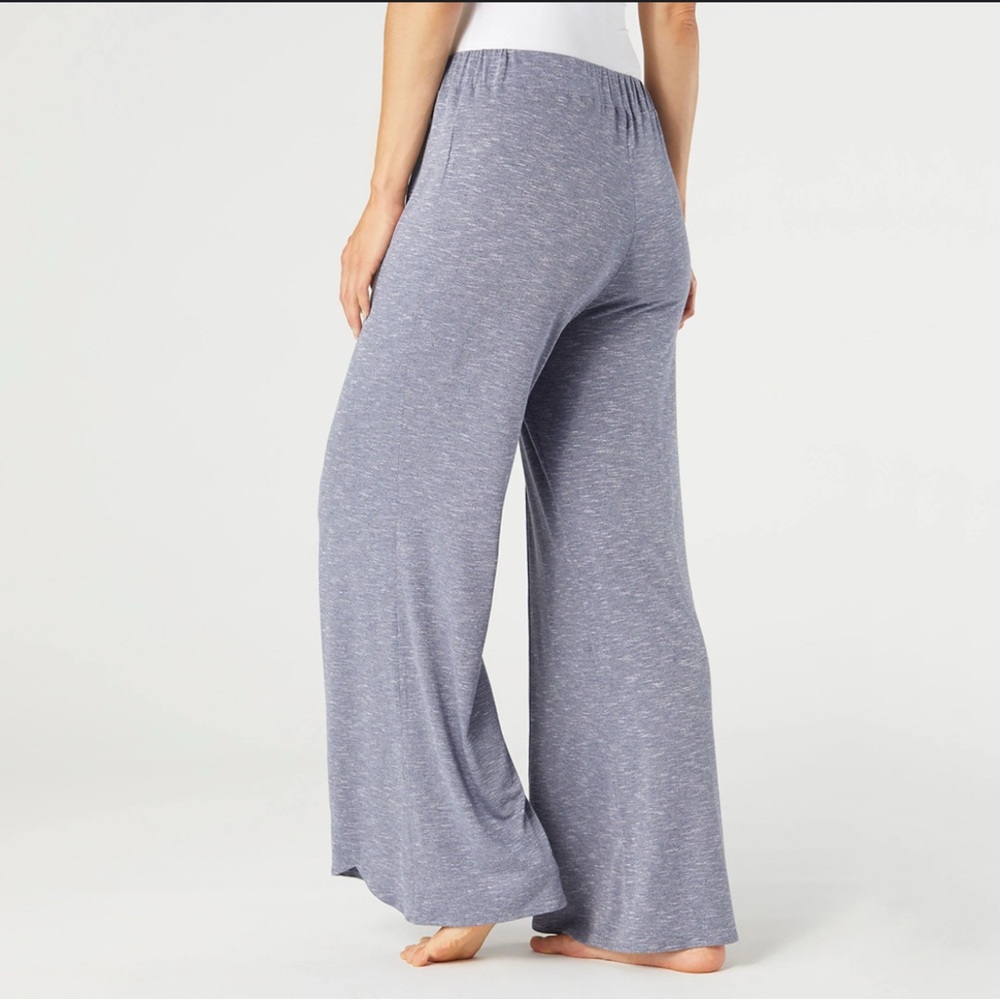 Cuyana Gray Knit Garment